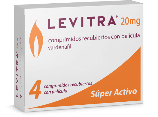 Levitra Super Activo